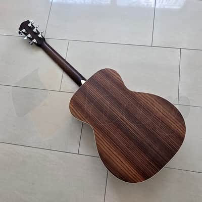 Eastman PCH2-OM BK image 8