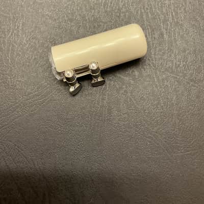 Yanagisawa Metal Eb Sopranino #7 Mouthpiece Y27087 image 6