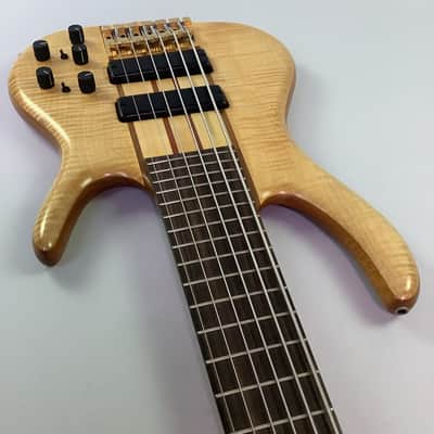 Ken Smith BSR6GNF image 9