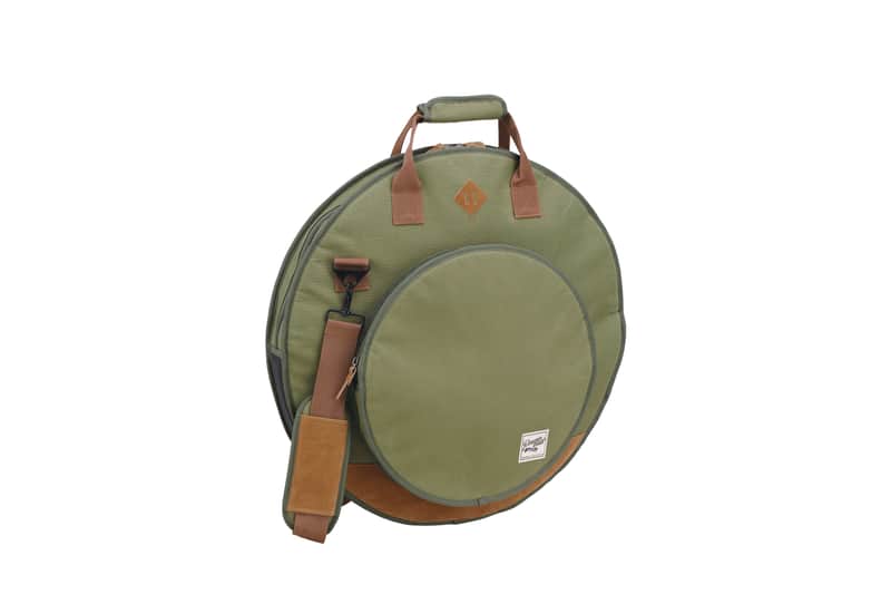 Tama Powerpad Cymbal Bag 22'' image 1