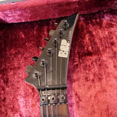 ESP Custom Shop King V KV2! - 1995 image 6