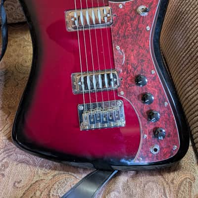 Airline Bighorn 2020 - Redburst image 2