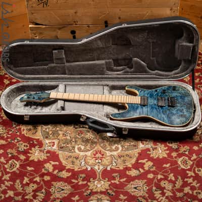 2015 Mayones Setius GTM 6 Blue image 20