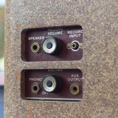 Wurlitzer 112 64-Key Electric Piano Beige image 12