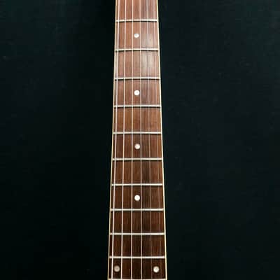 1963 Guild T-100 Hollow Body "Slim Jim" image 8