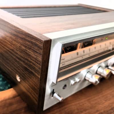 Pioneer SX-780 45 Watt Stereo Solid State Receiver image 12