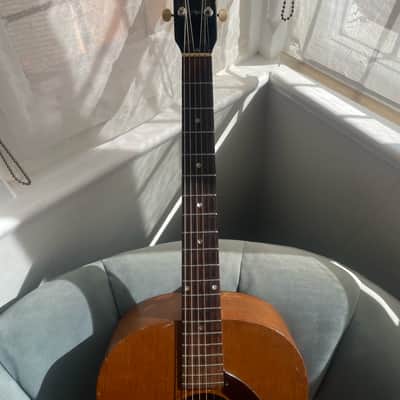 Gibson B-15 1967 - 1969 - Natural image 2