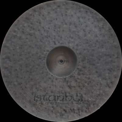 Istanbul Agop Cindy Blackman 20" OM Crash 1750 g image 2