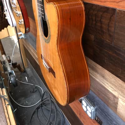 Candelas Classical Guitar image 6