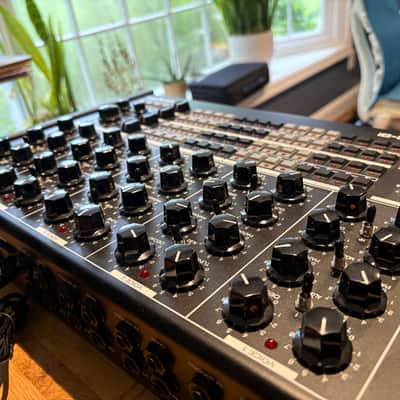 Erica Synths Perkons HD-01 Black image 3