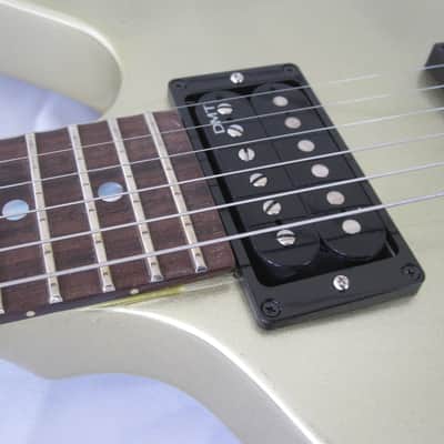 Dean Z USA 1000 Series with dean case explorer destroyer image 11