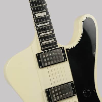 ESP Phoenix II  Owned by Lars Frederiksen Of Rancid image 8