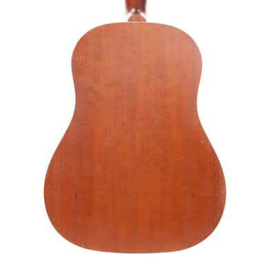 2010 Gibson 70th Anniversary John Lennon J160E Museum Model Acoustic Guitar, 1262XXXX image 5