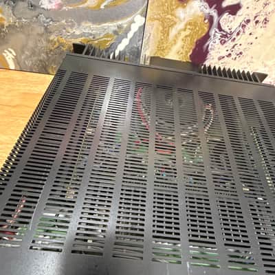 Rotel RMB-1066 Six Channel Home Theater Back Power Amplifier Bridged Mono image 20