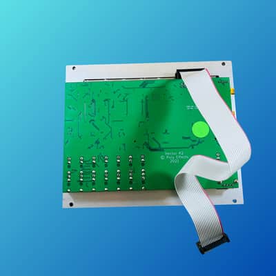 Poly Effects Hector image 2