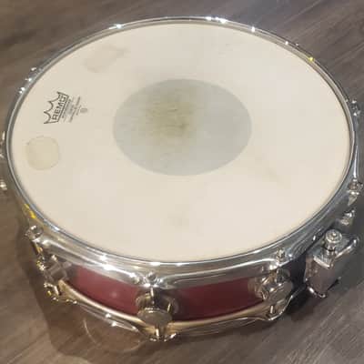 DW Collector's Series Maple 5x14" Snare Drum image 17