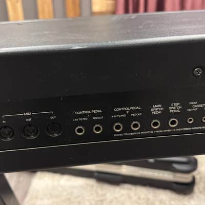 Kurzweil MIDIBoard 88-Key MIDI Controller / Midi Keyboard with Polyphonic Aftertouch image 6