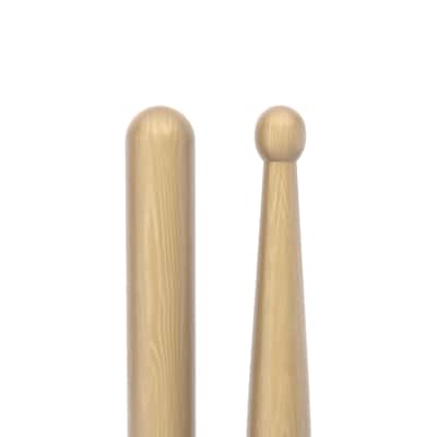 ProMark Phil Collins Signature Hickory Large Round Tip image 4