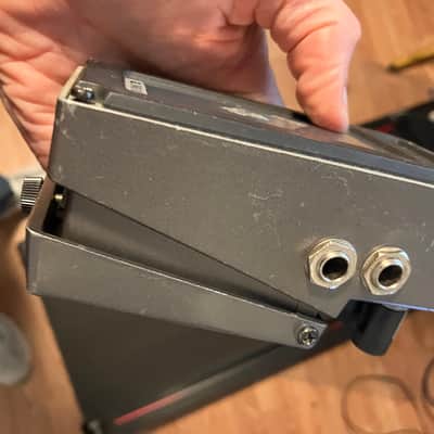 Boss RV-3 Digital Reverb/Delay (Pink or Dark Gray Label) 1994 - 2002 - Grey image 4