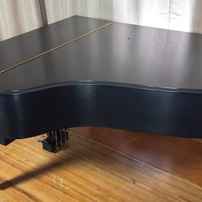 Baldwin L 1992 - Ebony Satin #309247 image 17