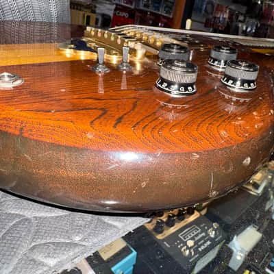 Ibanez MC300-DS Musician 1978 - Dark Stain image 19