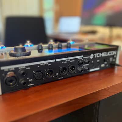TC Helicon VoiceLive 3 image 4