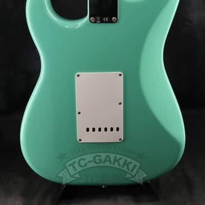 Fender 2022 Vintera 50s Stratocaster image 6