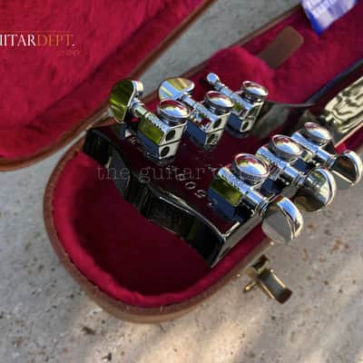 ♚MINT♚2016 GIBSON Les Paul Standard*PREMIUM PLUS♚AAA♚FIREBURST♚Coil Tap♚AMAZING! image 17
