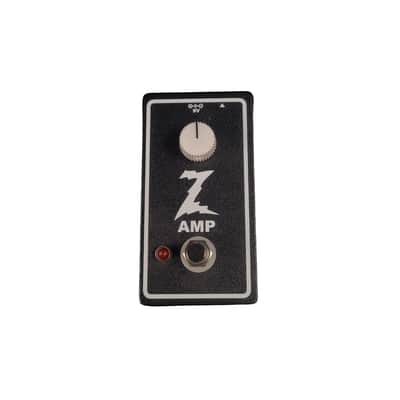 Used Dr. Z Maz 18 Jr 2x12 Combo Amp - Black image 9