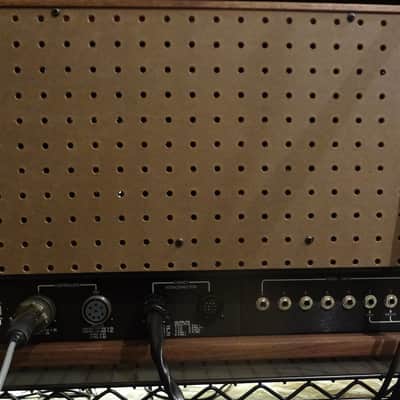 Moog System 55 with essential extras image 5