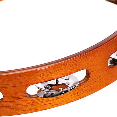 Meinl TA1AB Holz Tambourin image 5