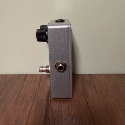 Analogman Bad Bob 2 knob 2010s - Metal image 4