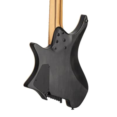 Strandberg Guitars Boden Standard NX 8 Charcoal (IN STOCK) image 5