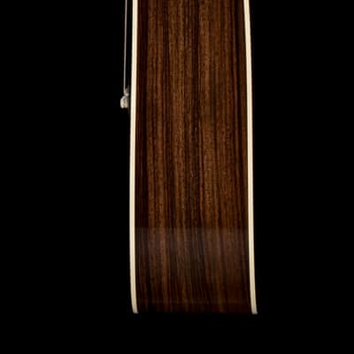 Martin Custom Shop HD-28 Style Wild Grain Rosewood #55754 (Empire Music Spec) image 7