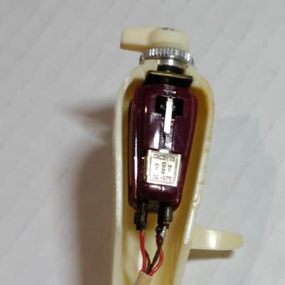 JOBOPHONE (Stereo Tonearm Pick Up) A5 Type OV image 10