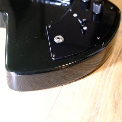 Gibson Corvus III 1982 - 1984 - Black image 5
