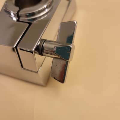 Tama Granstar bass kick drum tom mount bracket image 7