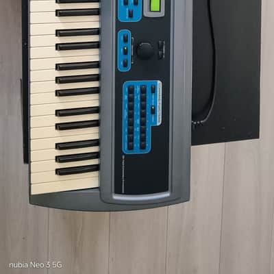 E-MU Systems PK-6