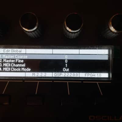 Sequential Prophet X 61-Key 16-Voice Polyphonic Synthesizer 2018 - Present - Black image 14