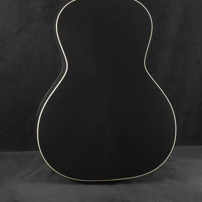 Gibson L-00 Special Satin Ebony w/ Premium Soft Shell Case image 7