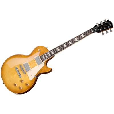 Les Paul Studio Session Honey Burst + housse Gibson image 1
