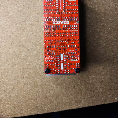 Befaco Chopping Kinky Eurorack Synthesizer Module 2010 - Present - Black image 3