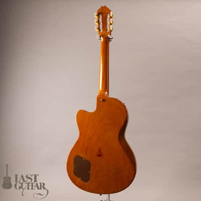 Gibson Chet Atkins CE 1991 image 12