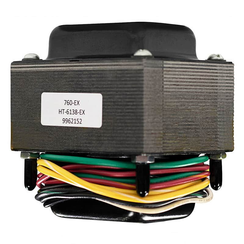 Mojotone Blackface Princeton/Champ Power Transformer 125P1B image 1