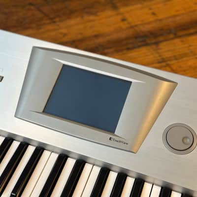 KORG Trinity 61-Key 32-Voice Polyphonic Workstation image 3