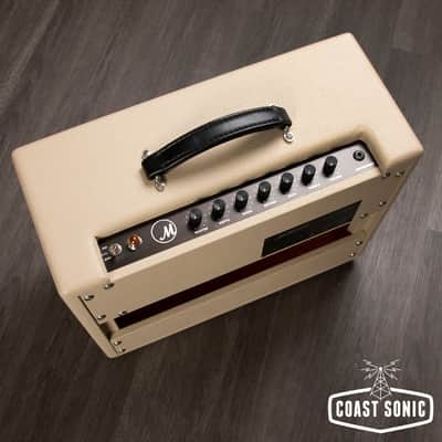 Milkman Sound The Amp 50-Watt Hybrid Guitar Amp 12" Combo *Mint Condition* image 5