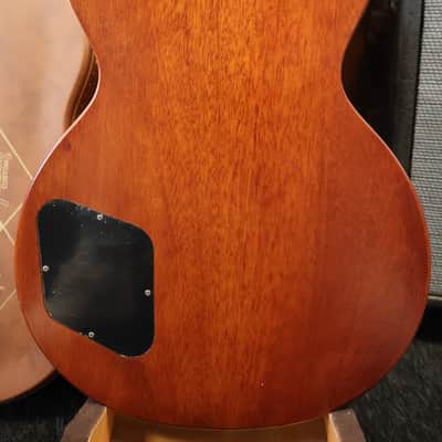 Epiphone Kirk Hammett “Greeny” 1959 Les Paul Standard (Incl. Hard Case) image 5