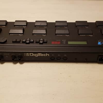 Digitech RP1 image 11