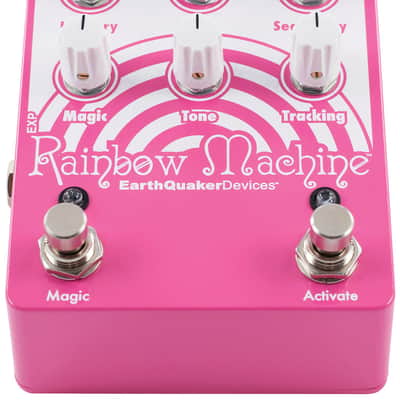 EarthQuaker Devices Rainbow Machine V2 image 1