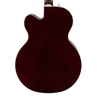 Used Gretsch G5420T Electromatic Classic Hollow Body w/Bigsby - Walnut Stain image 7